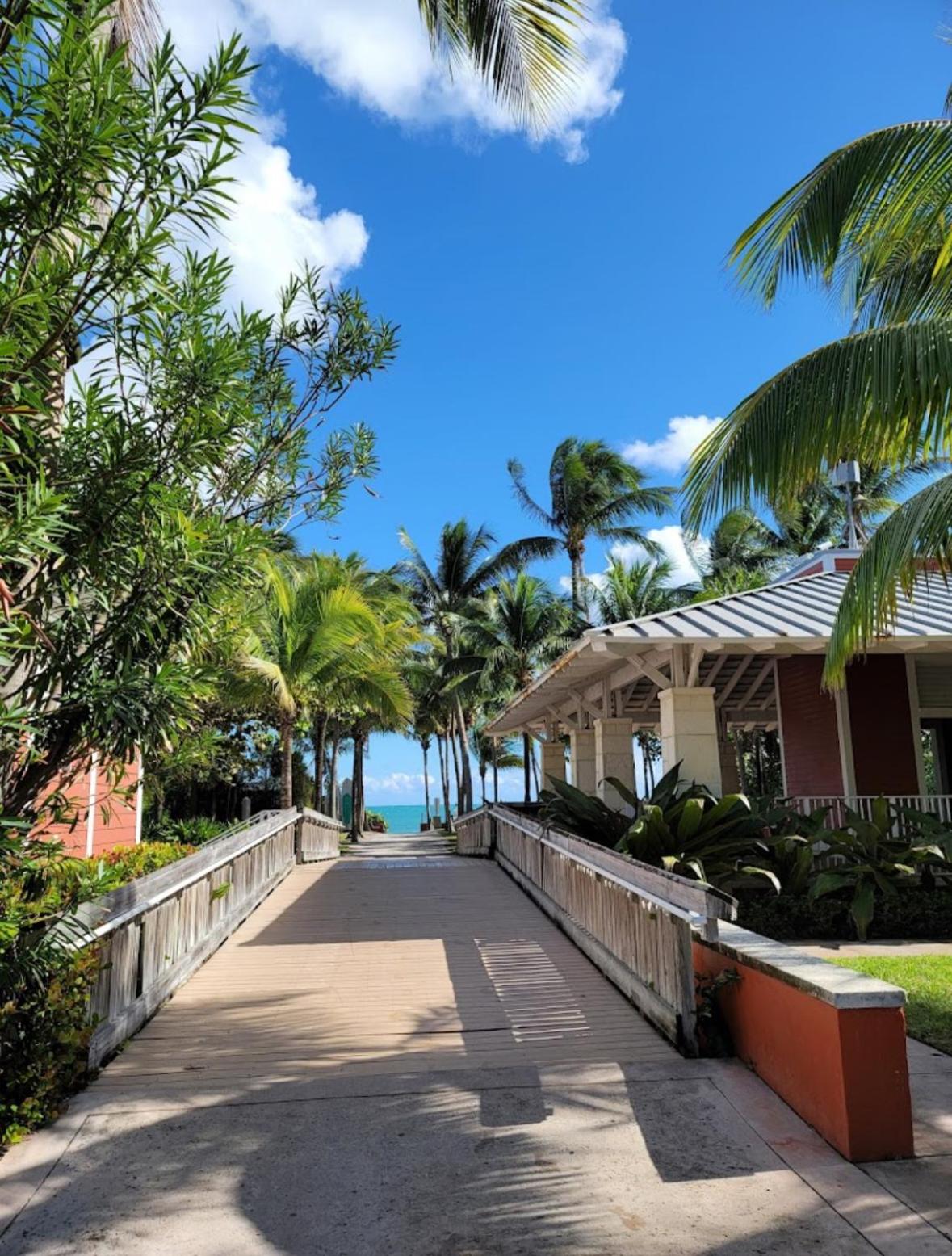 Key Biscayne Beach Vacation
