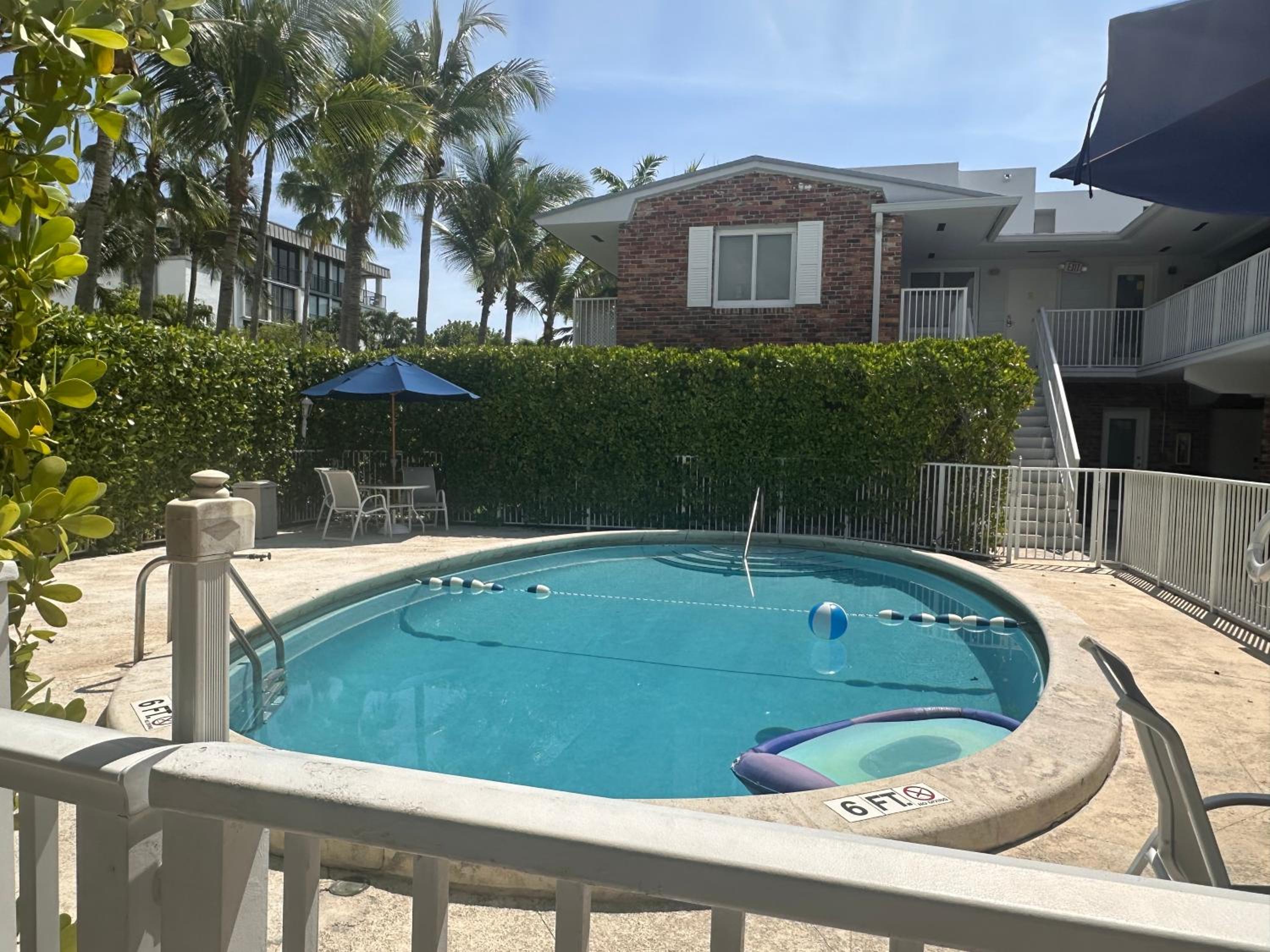 Key Biscayne Beach Vacation