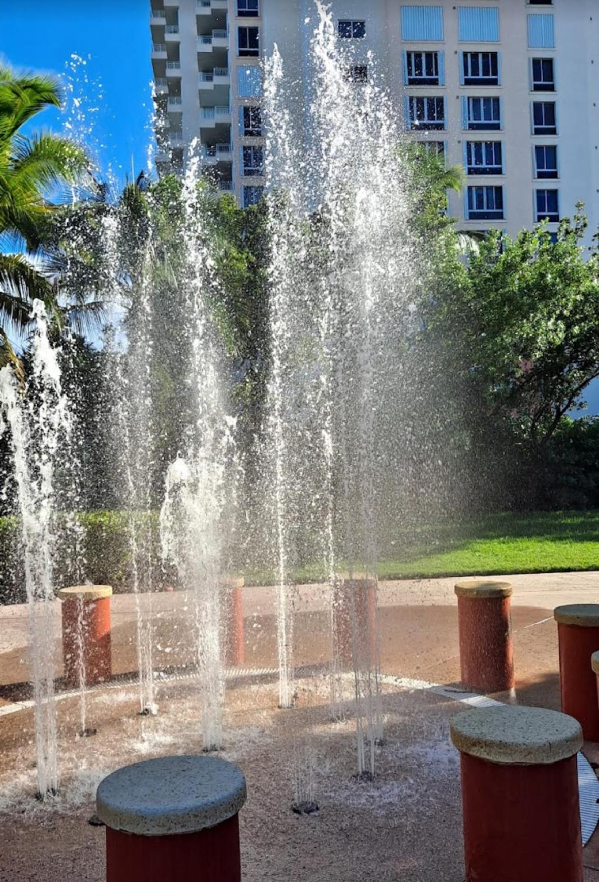 Key Biscayne Beach Vacation