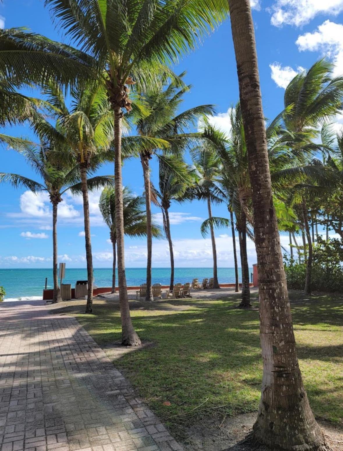 Key Biscayne Beach Vacation