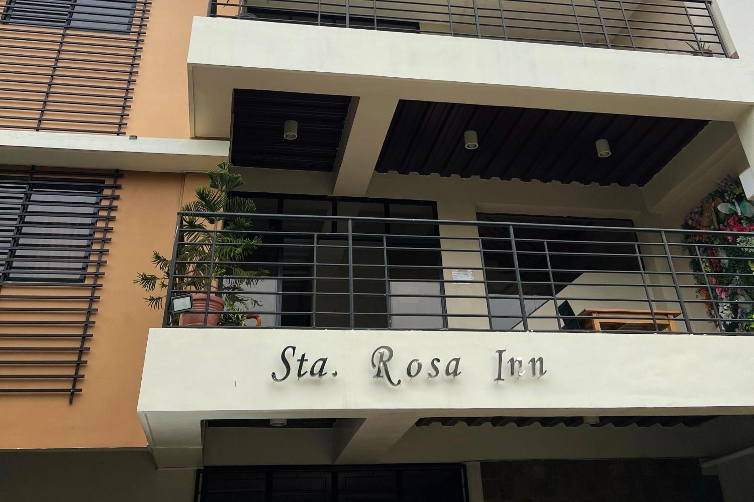 Sta Rosa Inn Iloilo powered by Cocotel view 5