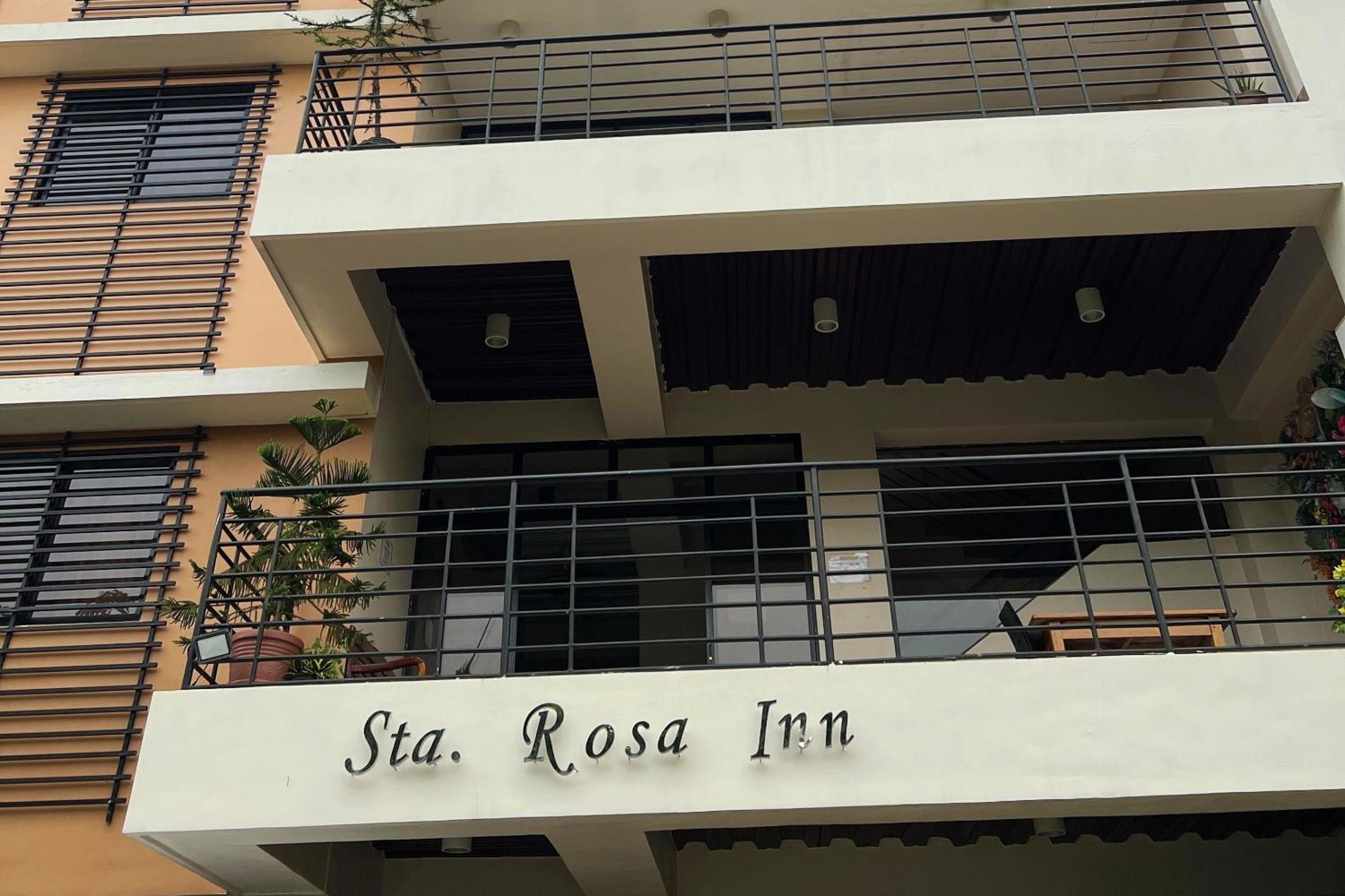Sta Rosa Inn Iloilo powered by Cocotel view 4