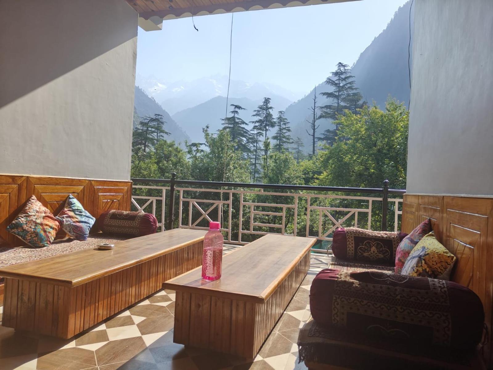 Shivalay Kasol