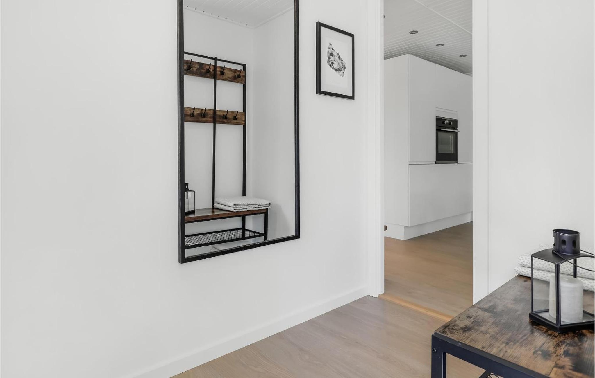 Amazing Home In Aakirkeby With Wifi