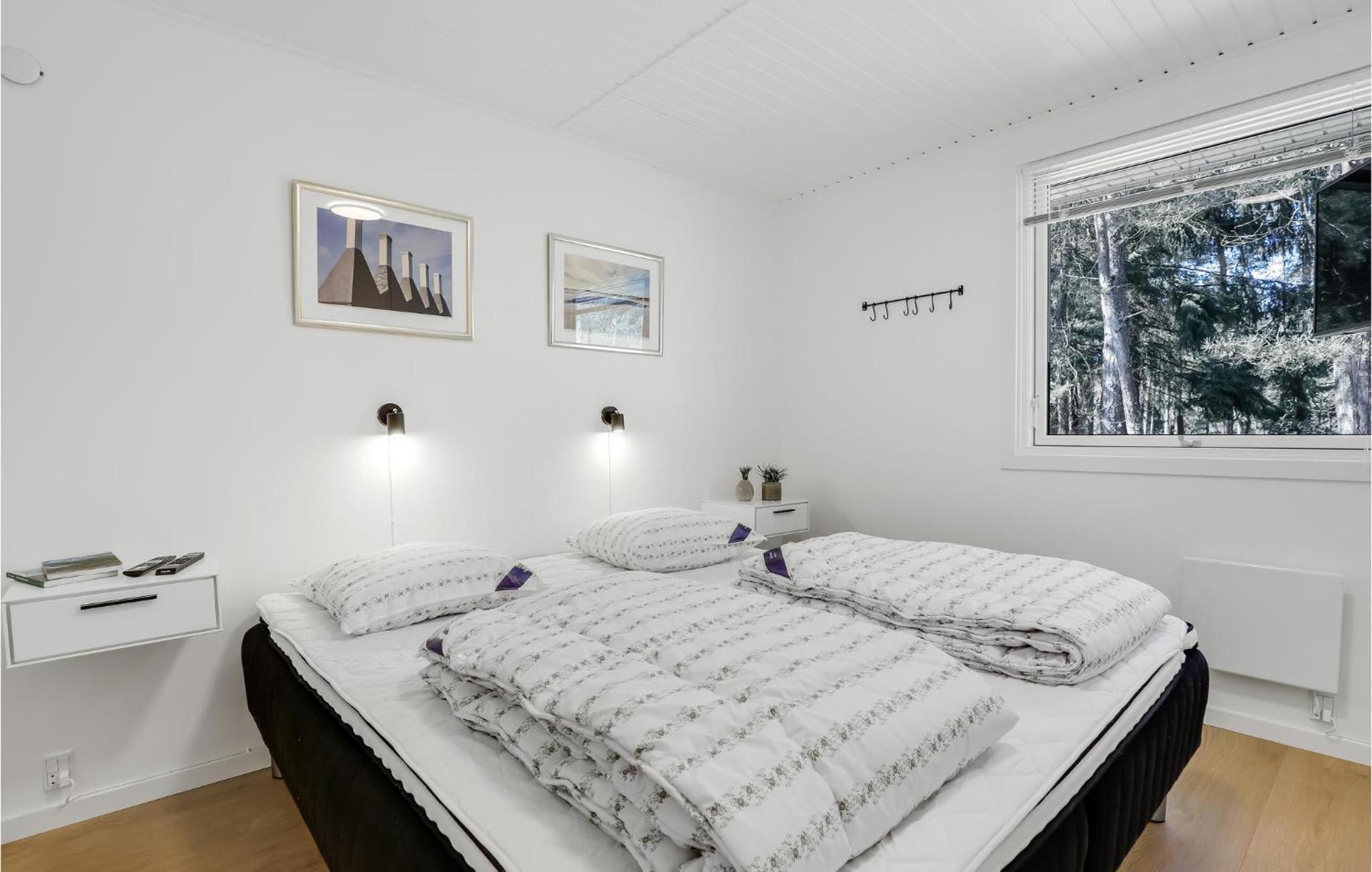 Amazing Home In Aakirkeby With Wifi