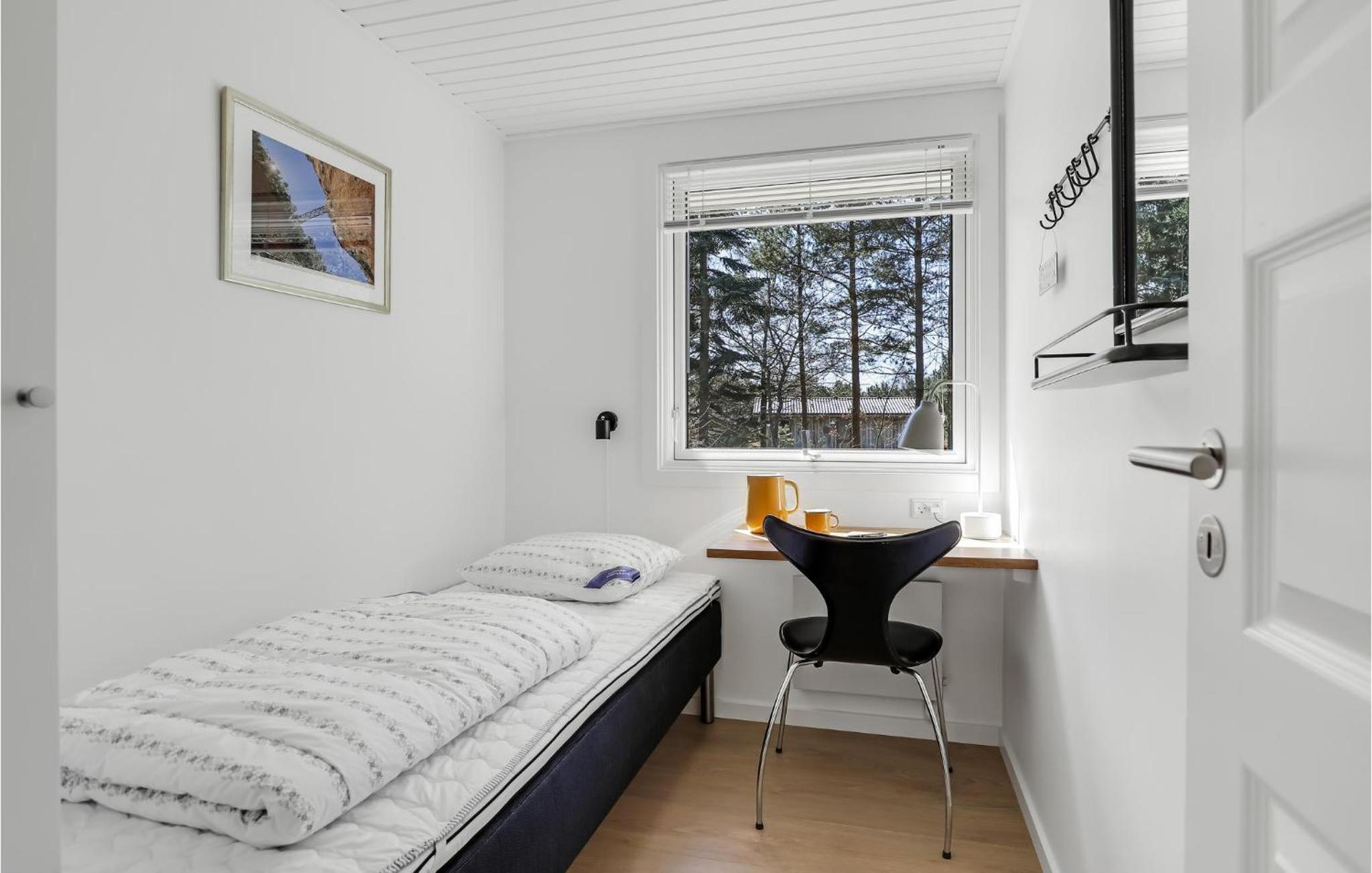 Amazing Home In Aakirkeby With Wifi