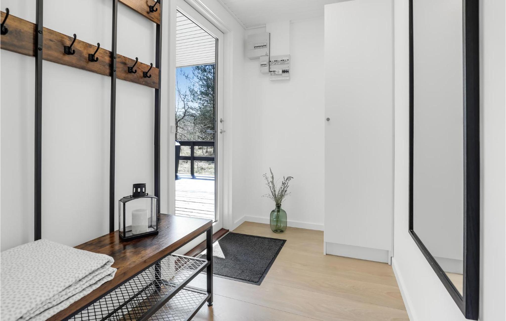 Amazing Home In Aakirkeby With Wifi