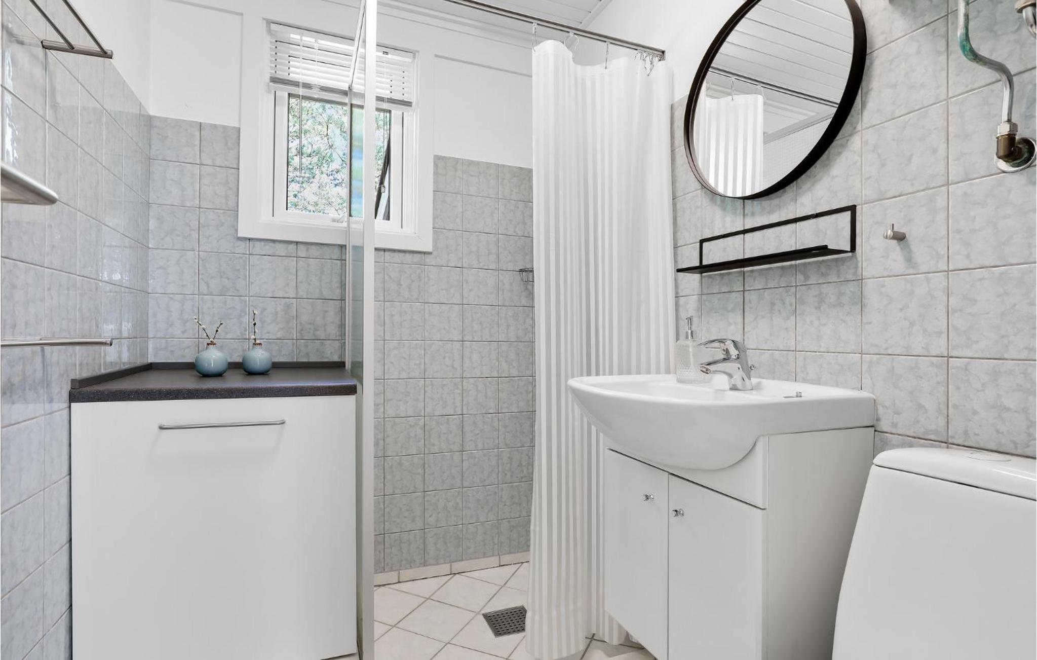 Amazing Home In Aakirkeby With Wifi