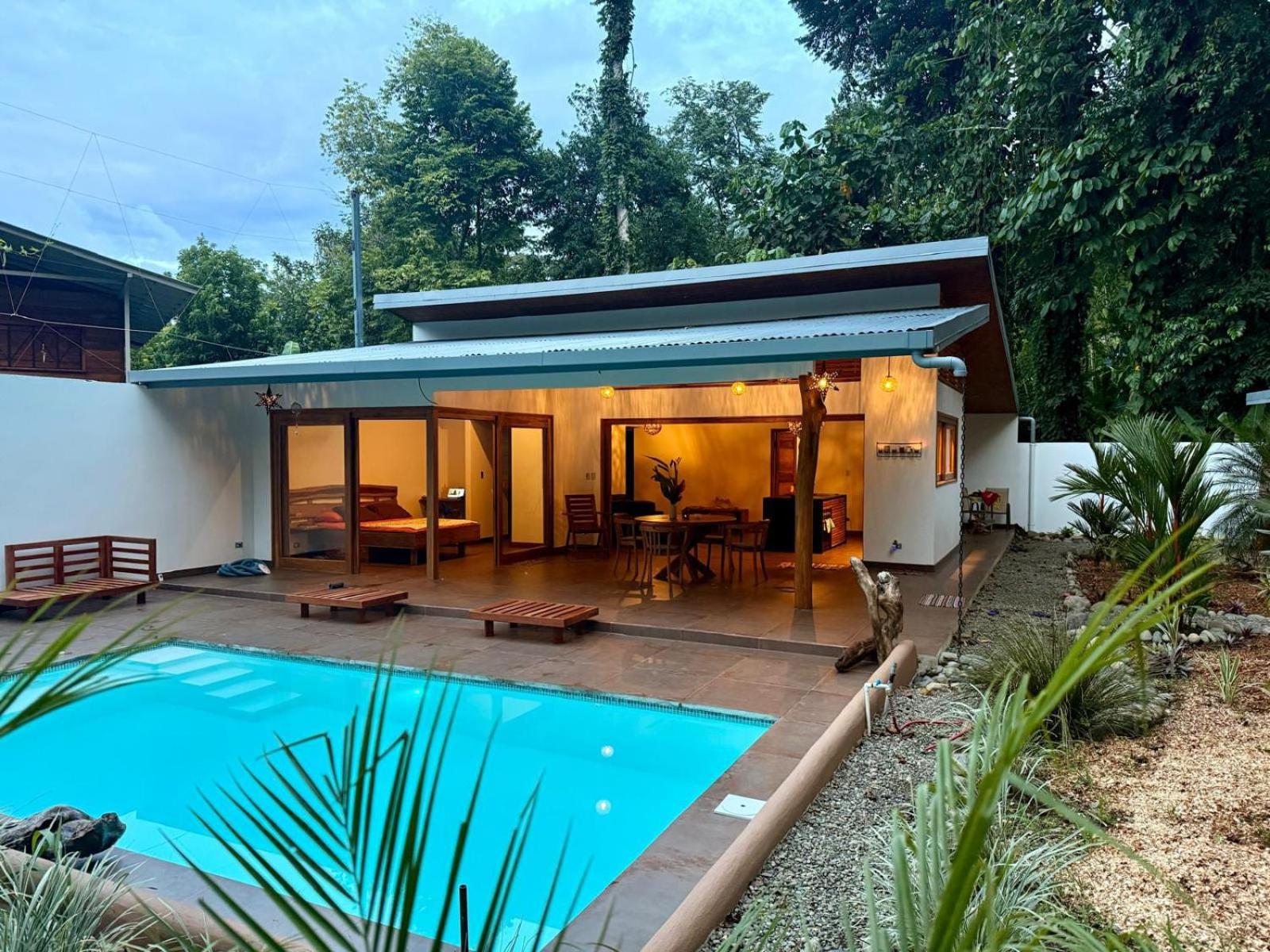 Casa Agua Viva