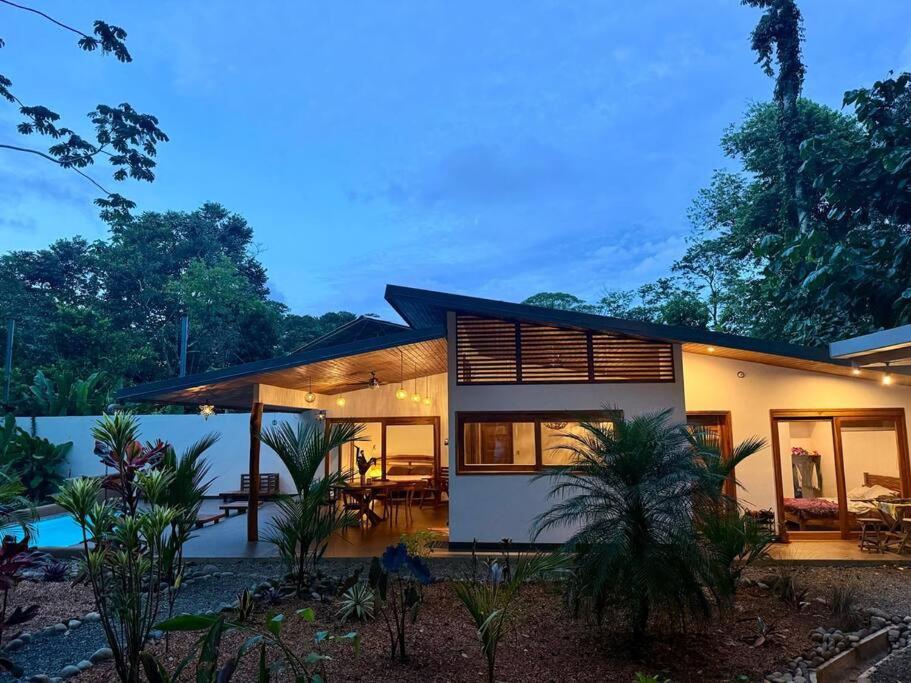 Casa Agua Viva