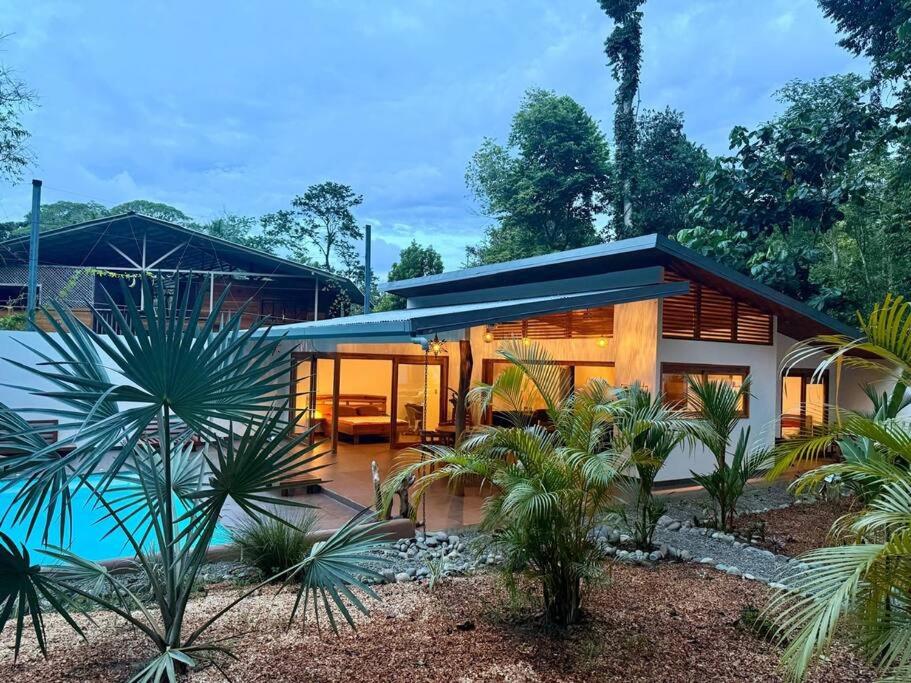 Casa Agua Viva