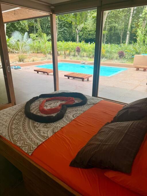 Casa Agua Viva