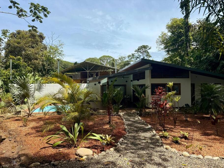 Casa Agua Viva