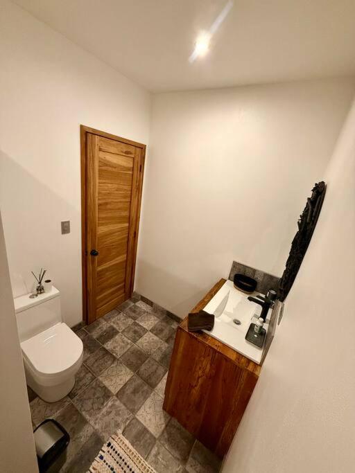Casa Agua Viva