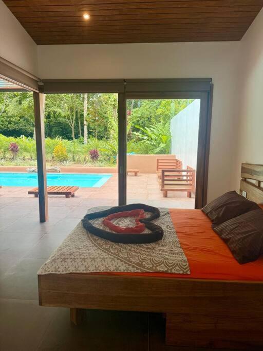 Casa Agua Viva