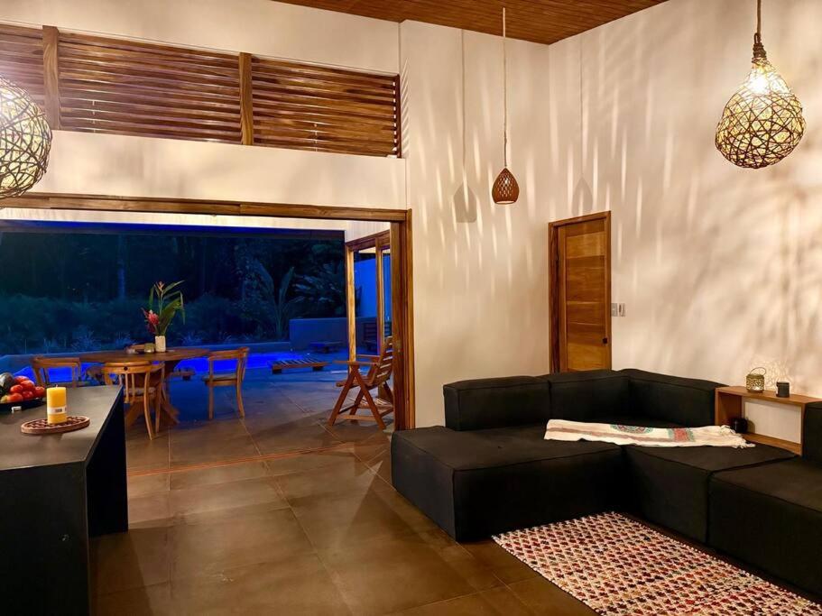 Casa Agua Viva