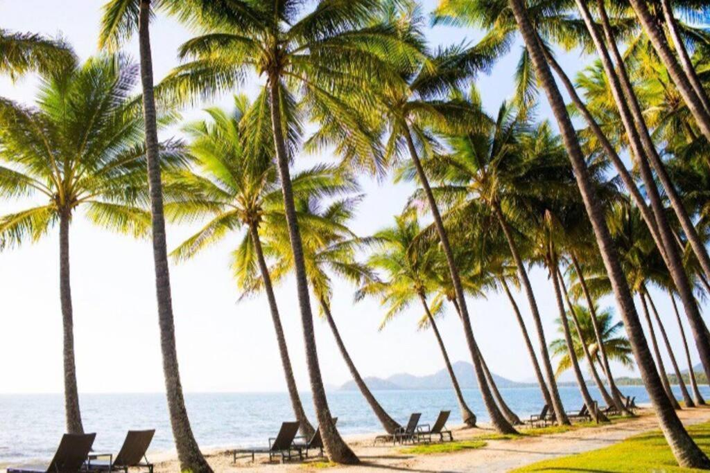 Relaxing Family retreat in Palm Cove - Aurelia