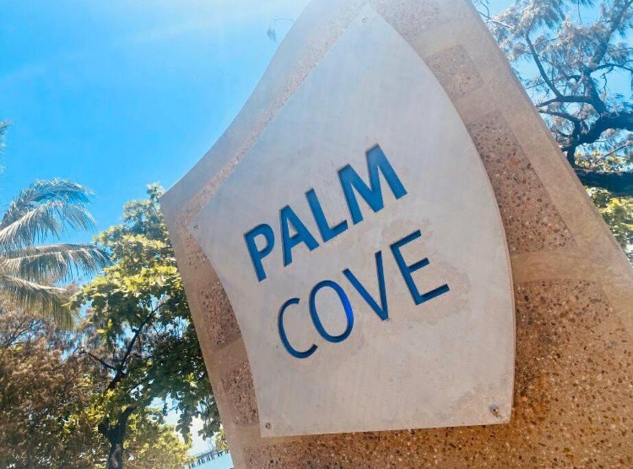 Relaxing Family retreat in Palm Cove - Aurelia