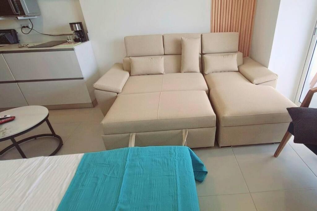 Porto Horizonte Suite con Jacuzzi, Playa, vista al mar, reserva natural, montaña