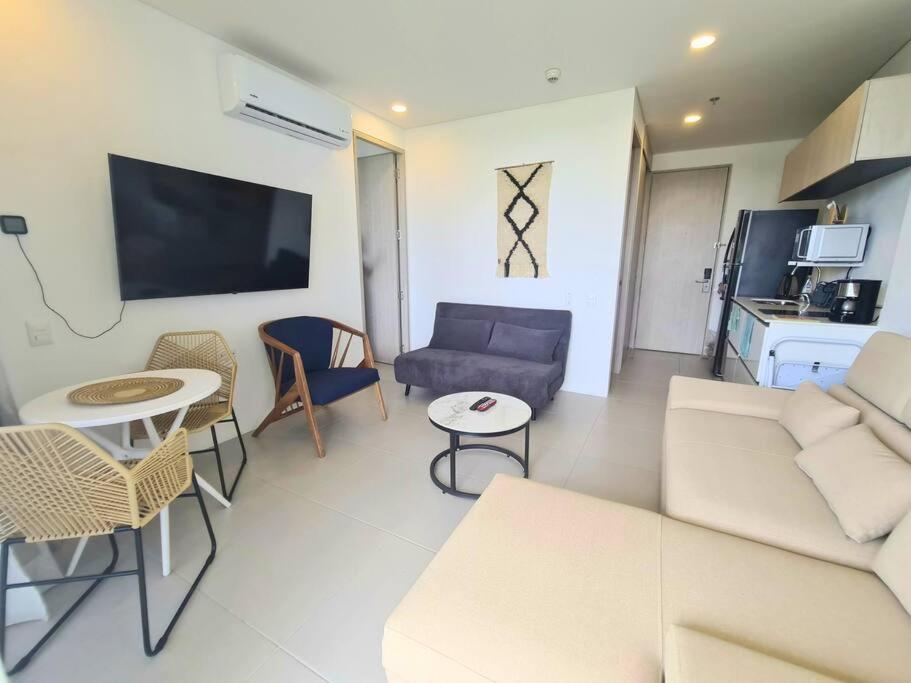 Porto Horizonte Suite con Jacuzzi, Playa, vista al mar, reserva natural, montaña