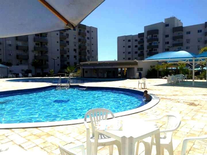 Caldas Novas Lagoa Quente e Plenaatur Viagens
