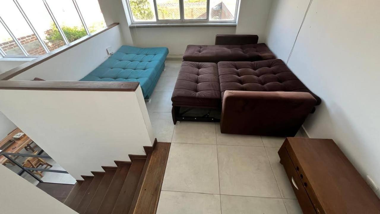 Casa en la Mansión Ginebra WIFI