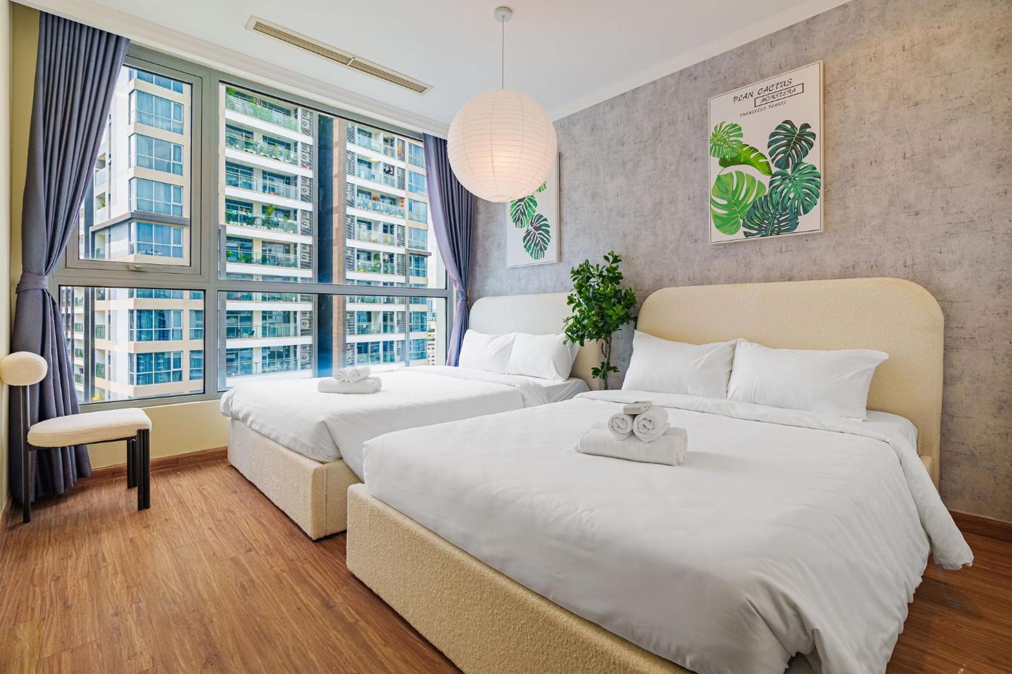 Apartment Terra Royal, 280 Nam Kỳ Khởi Nghĩa, Quận 3, thành phố Hồ Chí Minh view 3