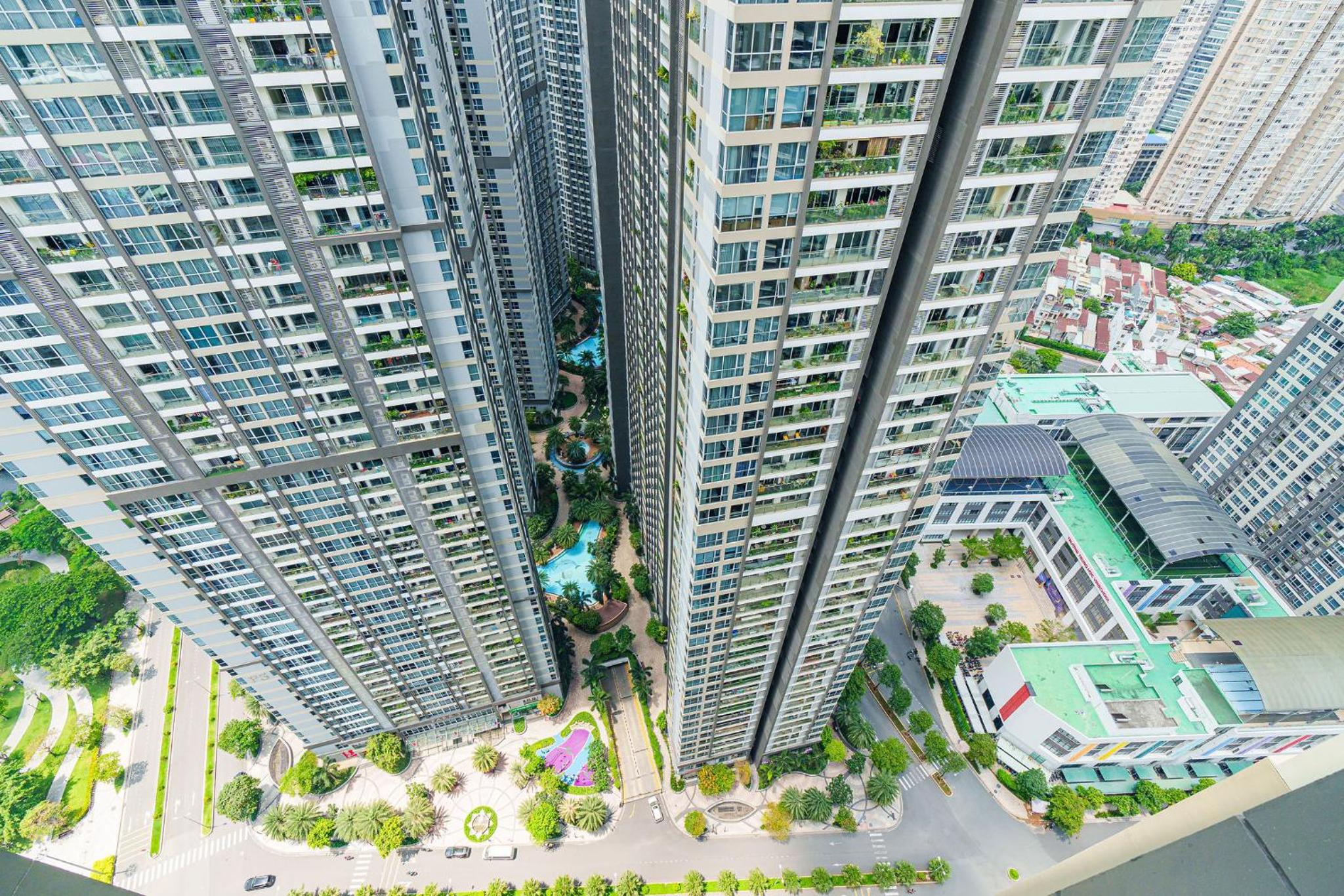Apartment Terra Royal, 280 Nam Kỳ Khởi Nghĩa, Quận 3, thành phố Hồ Chí Minh view 5