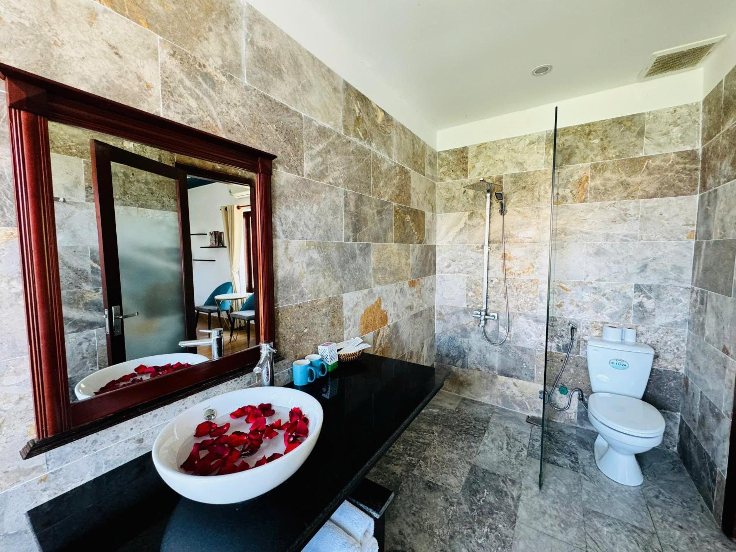 Relax Garden Boutique Villa Hoi An