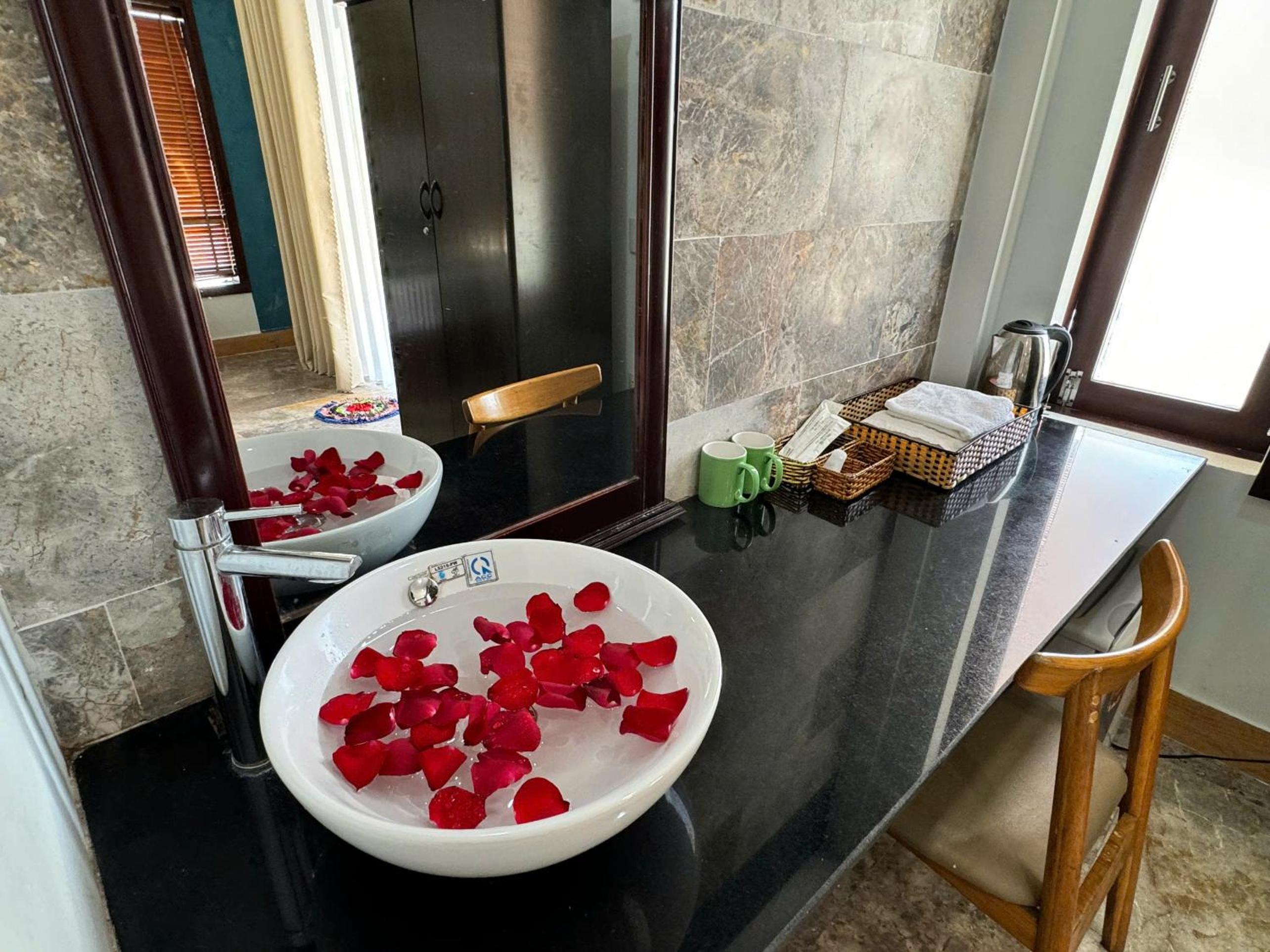 Relax Garden Boutique Villa Hoi An