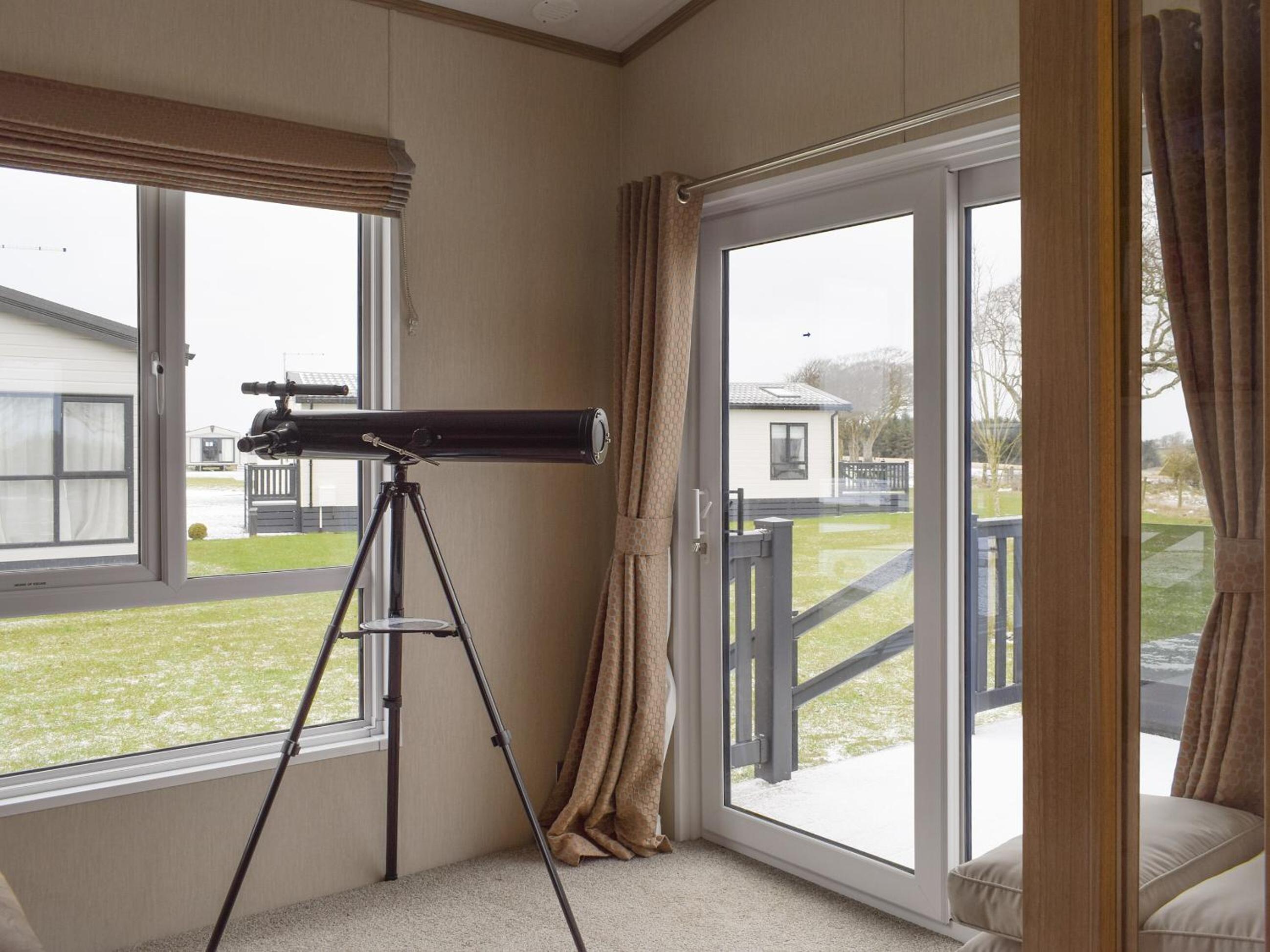 The Lodge view 5