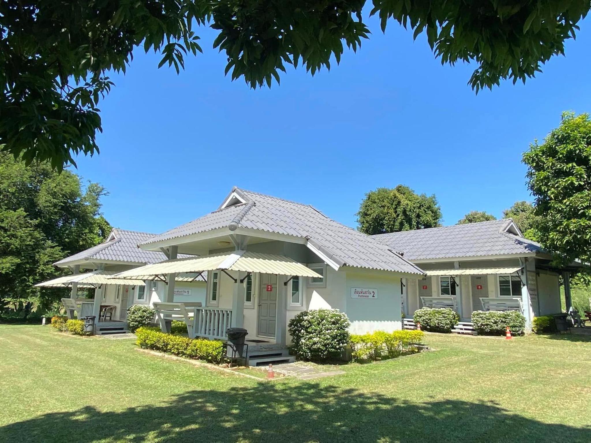 Phutawan Pundao