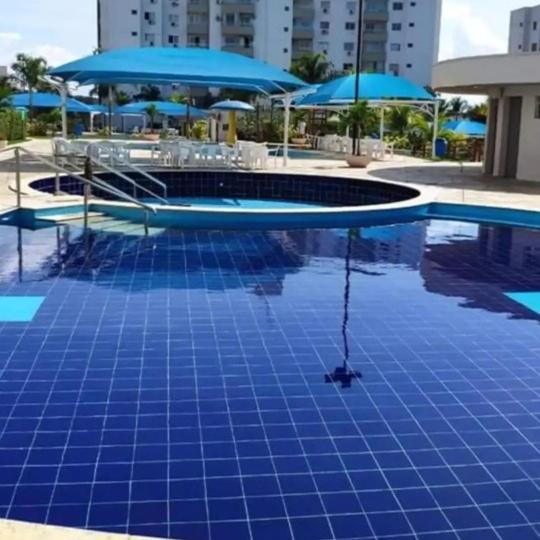 Caldas Novas Lagoa Quente e Plenaatur Viagens