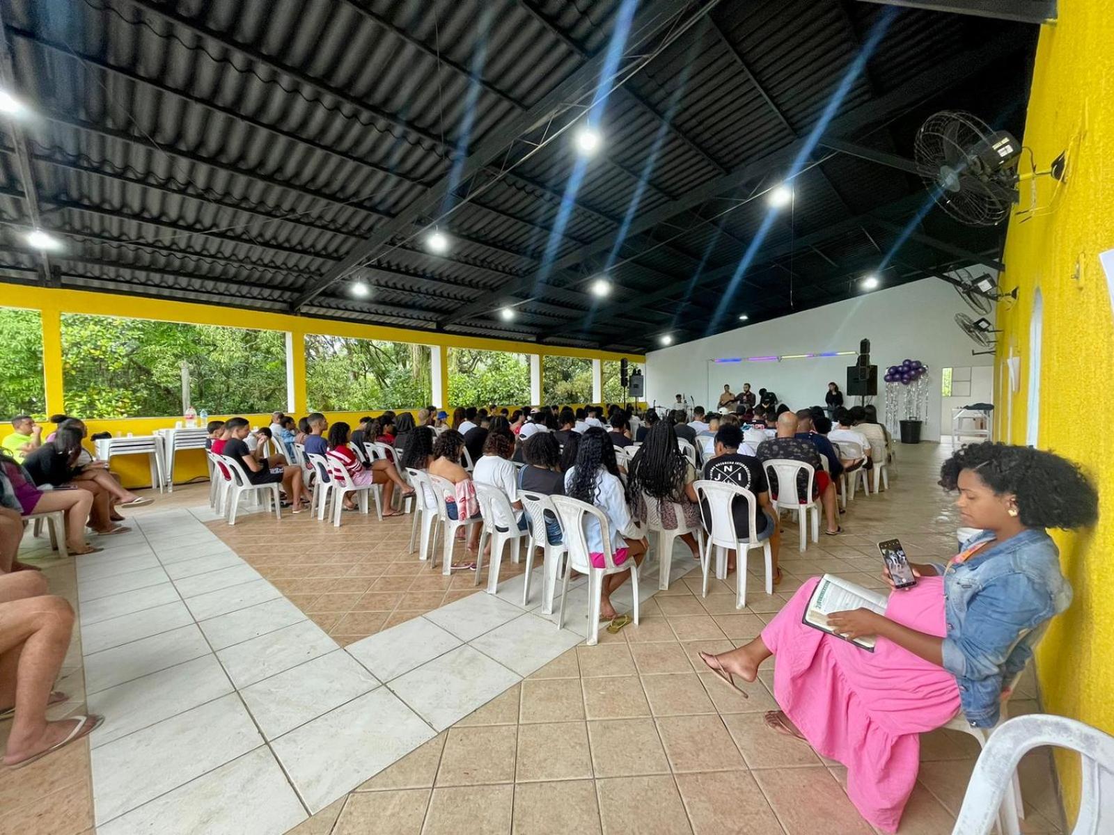 Sitio Nazareno