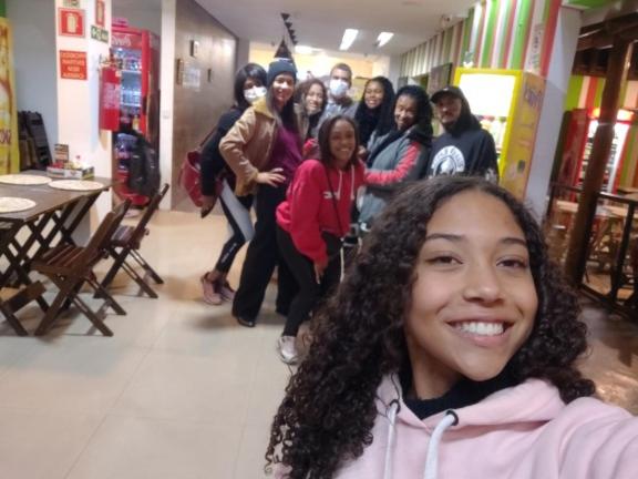 Caldas Novas Lagoa Quente e Plenaatur Viagens