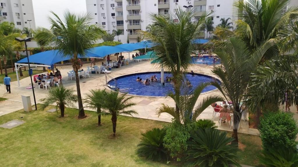 Caldas Novas Lagoa Quente e Plenaatur Viagens