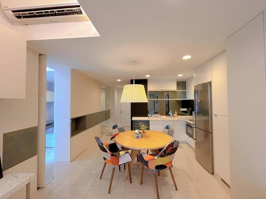 4PX Verve Suites KL South, Near MidValley & Pearl Point