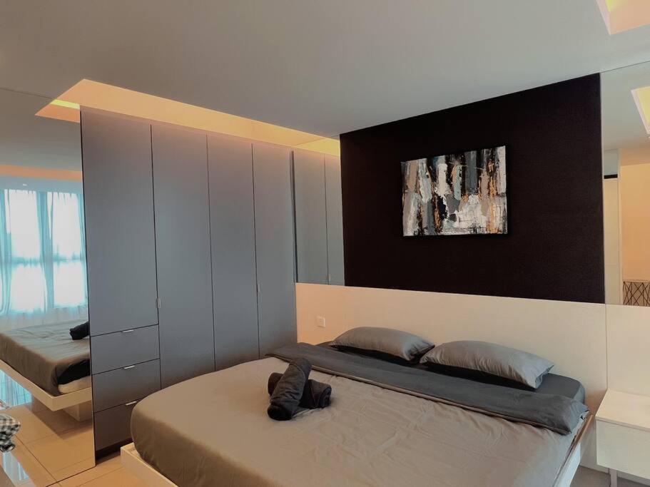4PX Verve Suites KL South, Near MidValley & Pearl Point