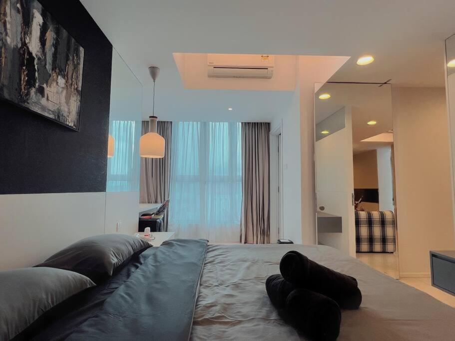 4PX Verve Suites KL South, Near MidValley & Pearl Point
