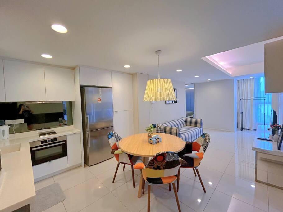 4PX Verve Suites KL South, Near MidValley & Pearl Point