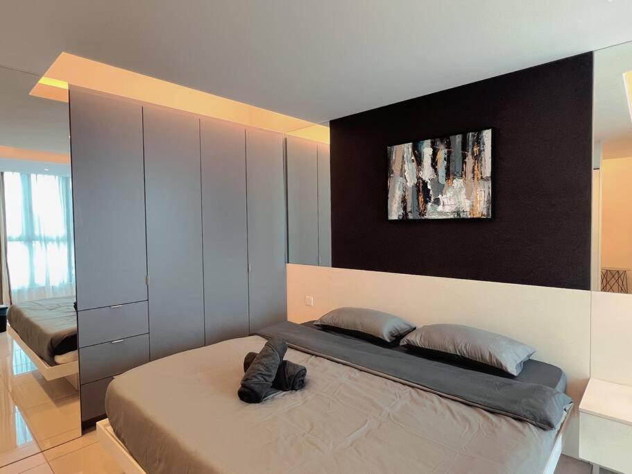 4PX Verve Suites KL South, Near MidValley & Pearl Point