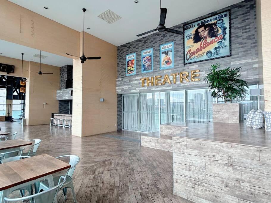 4PX Verve Suites KL South, Near MidValley & Pearl Point