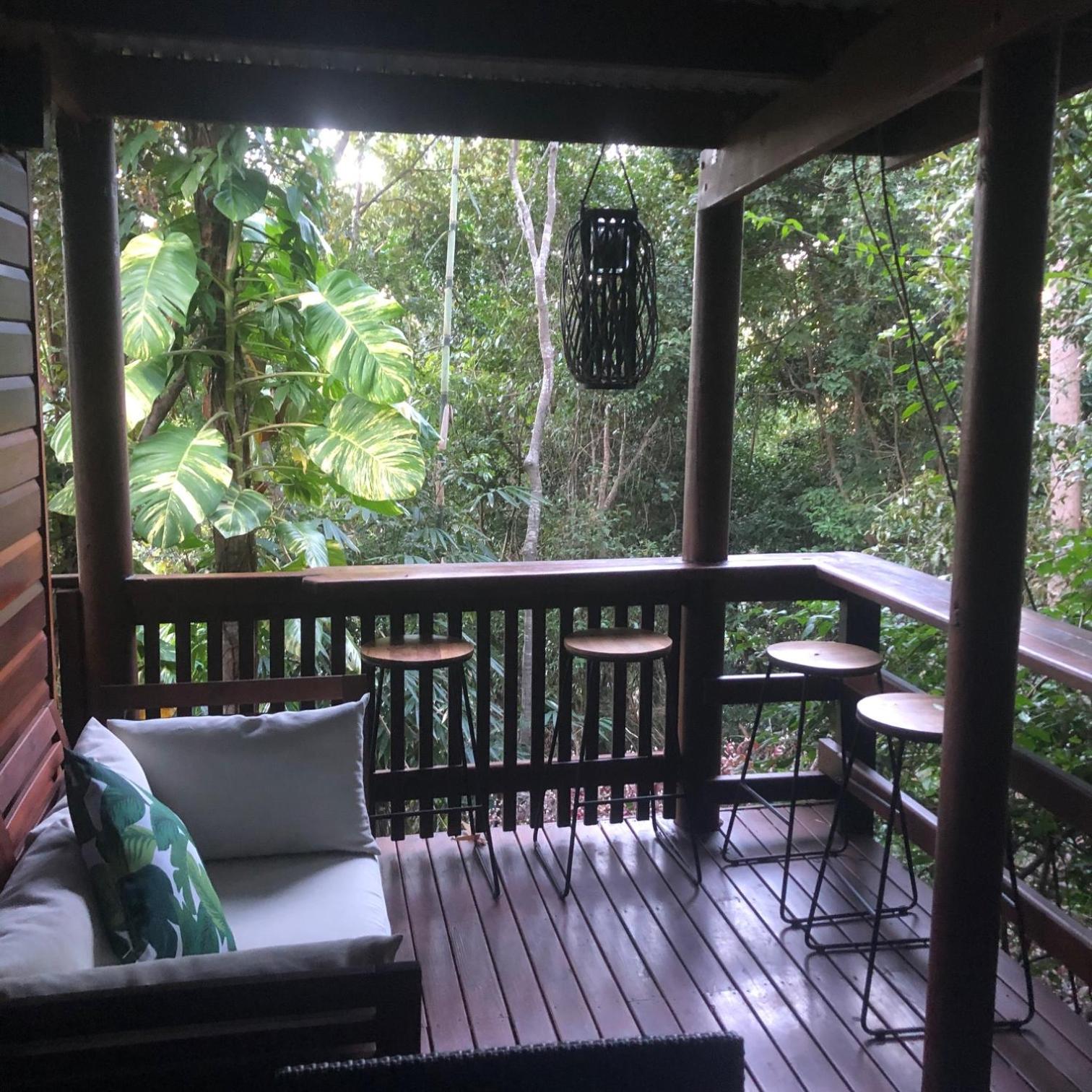 Hotel Whitsundays BNB Retreat