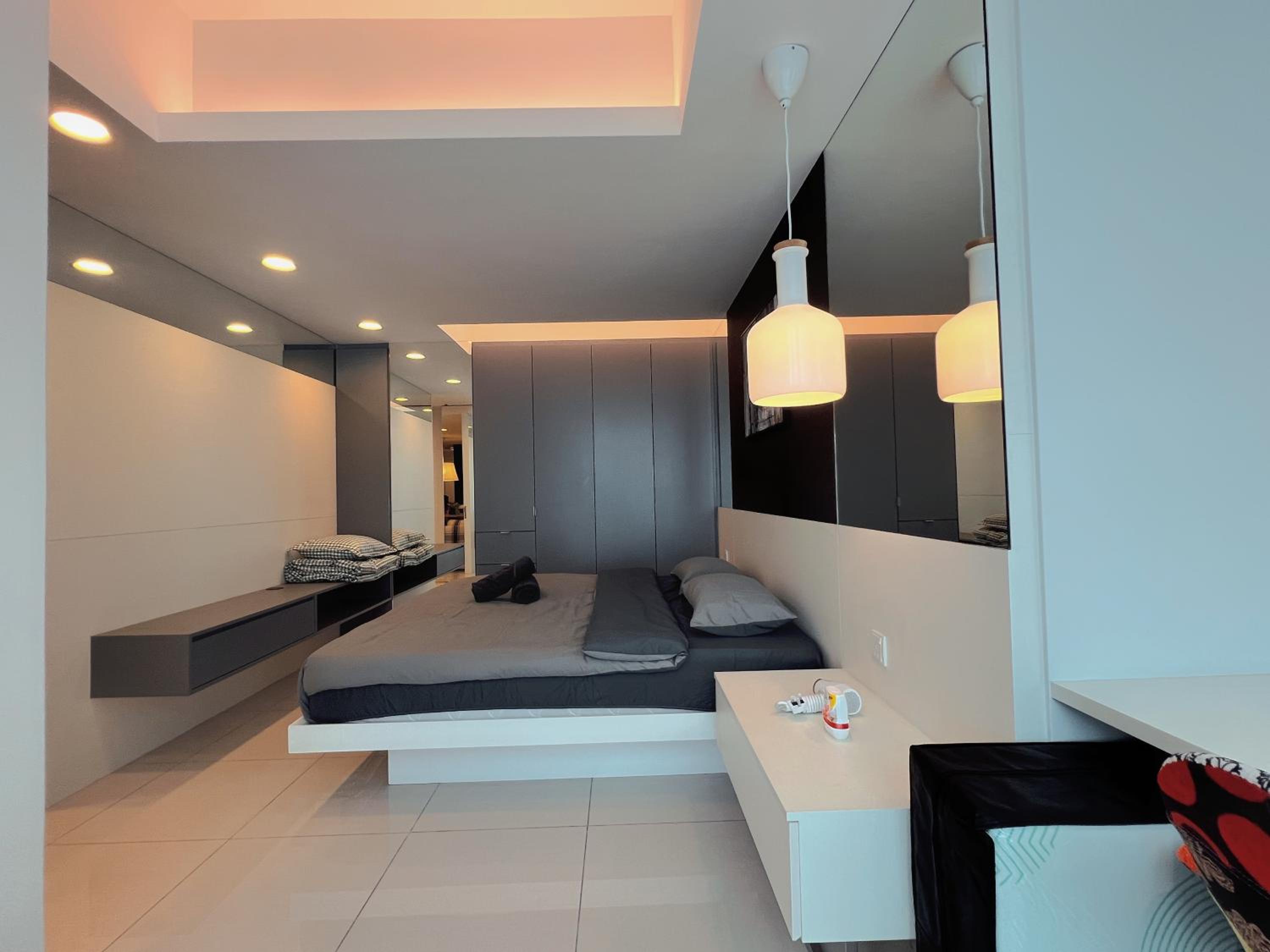 4PX Verve Suites KL South, Near MidValley & Pearl Point