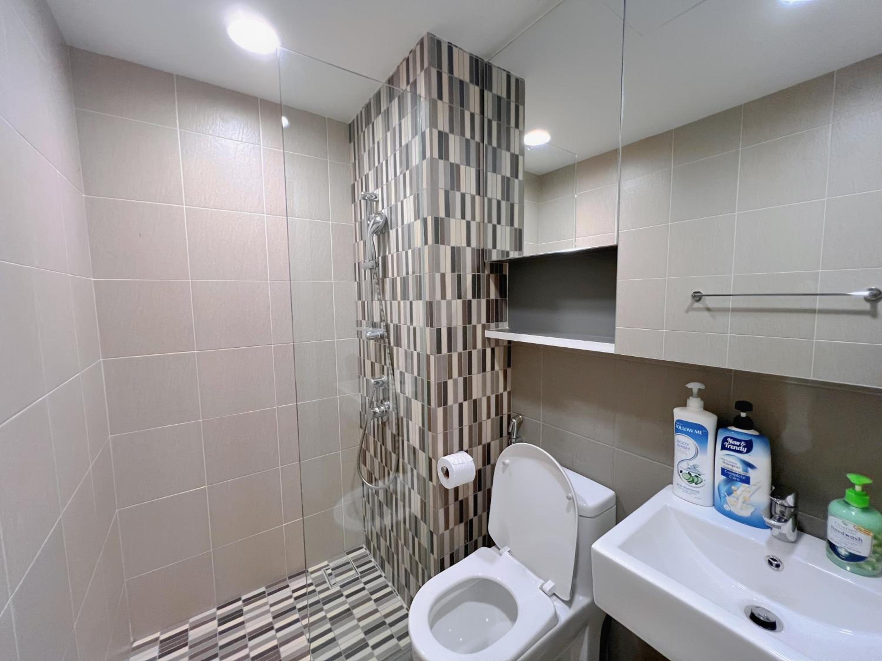 4PX Verve Suites KL South, Near MidValley & Pearl Point