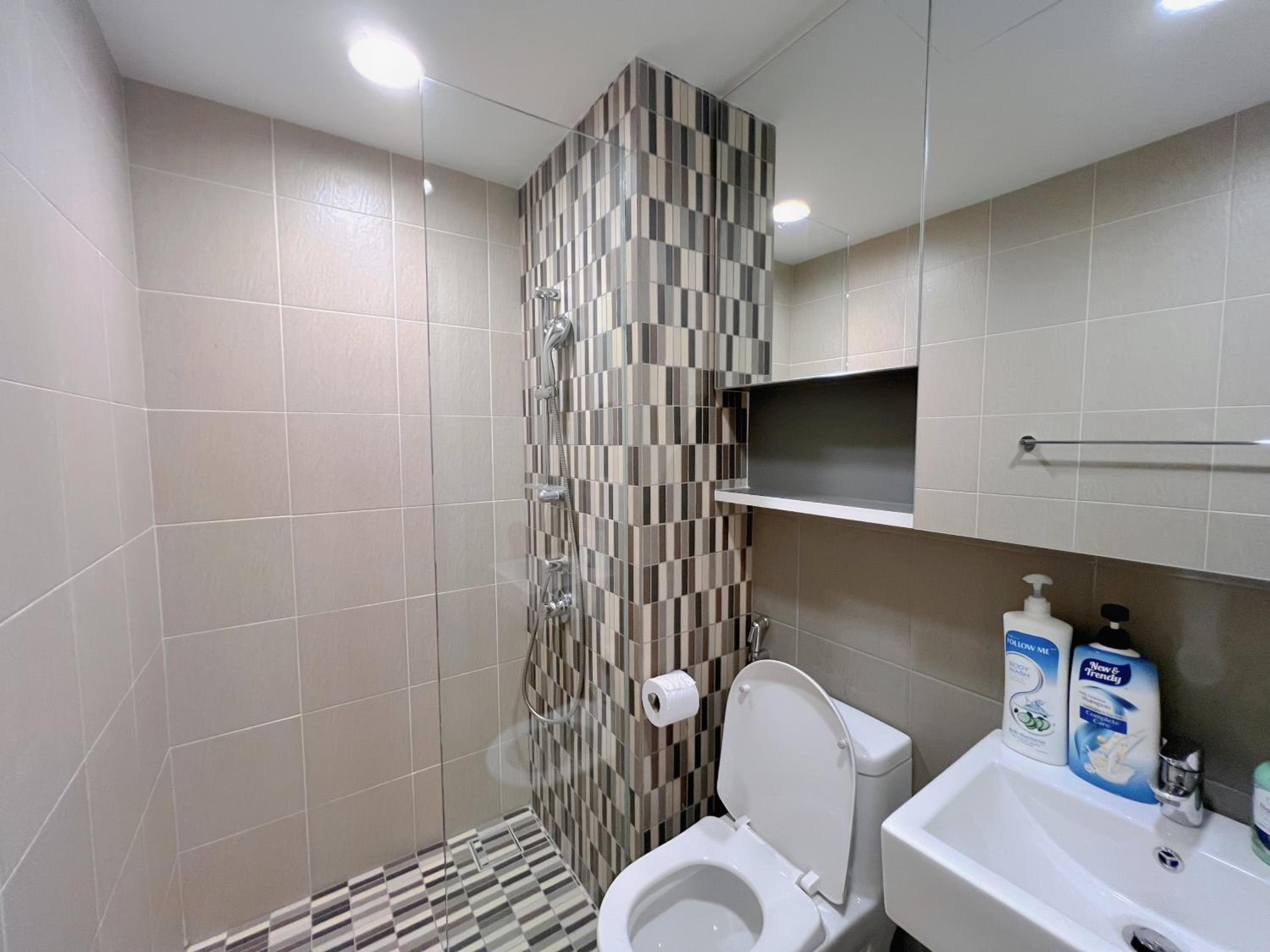 4PX Verve Suites KL South, Near MidValley & Pearl Point