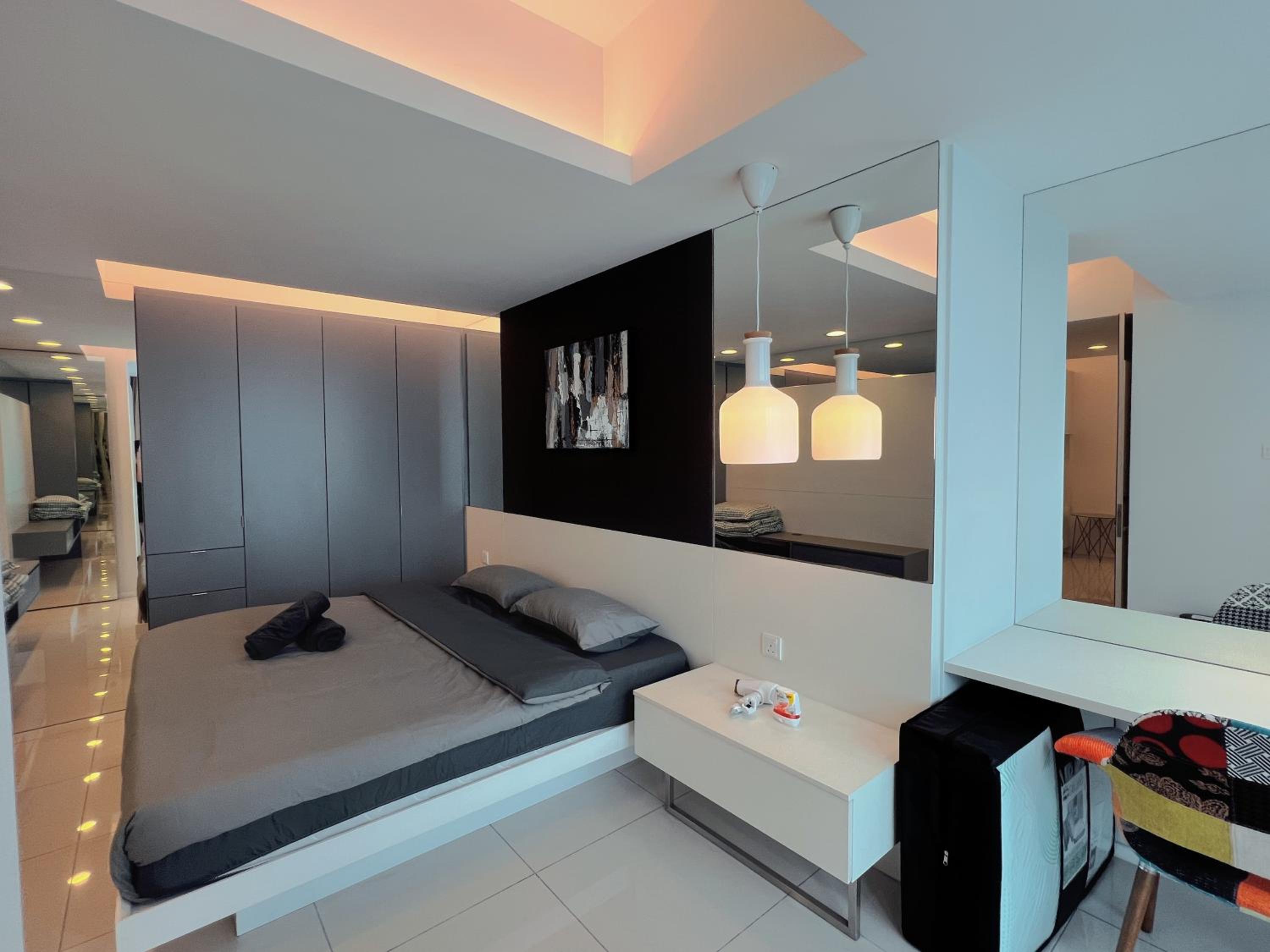 4PX Verve Suites KL South, Near MidValley & Pearl Point