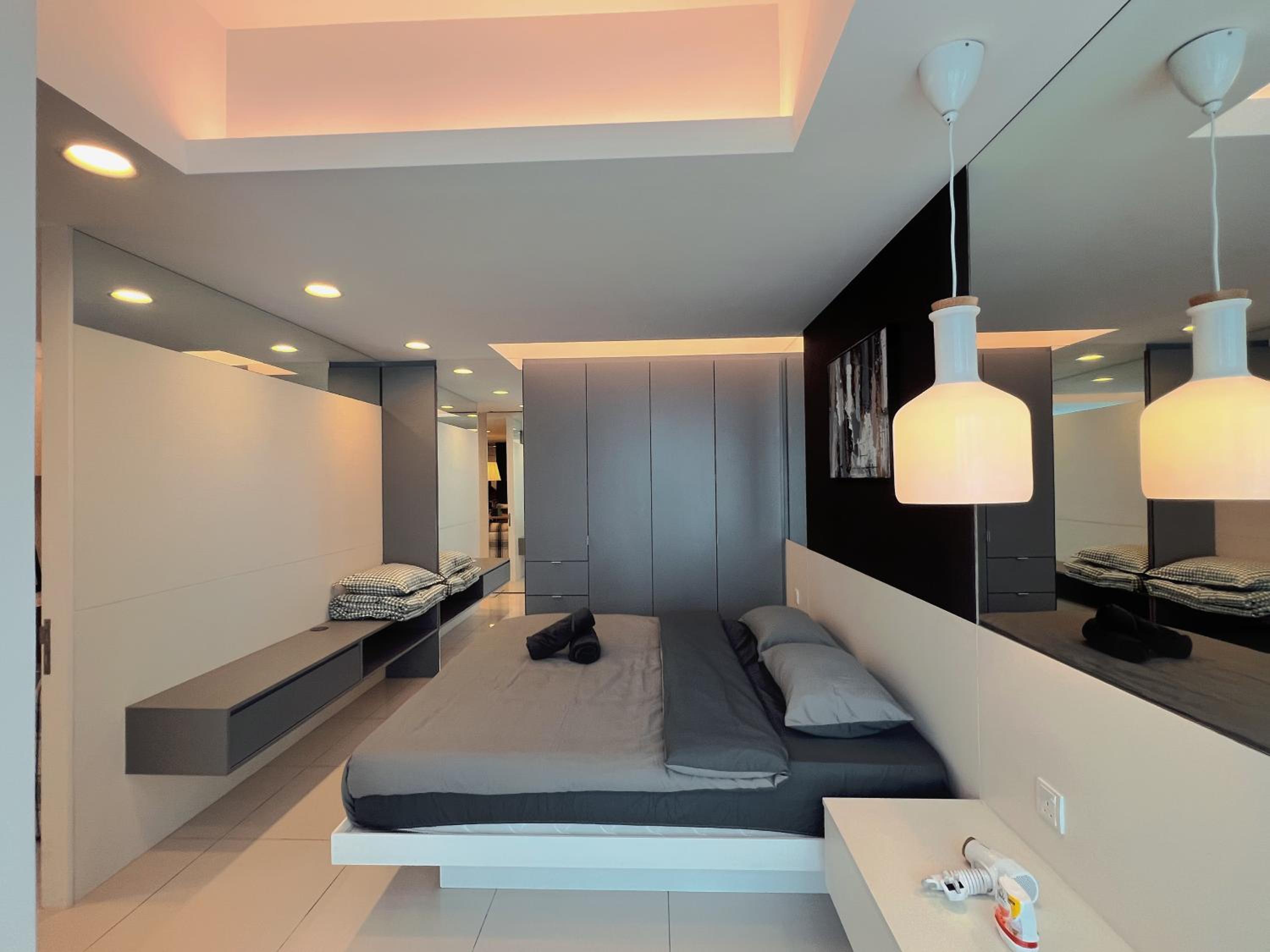 4PX Verve Suites KL South, Near MidValley & Pearl Point