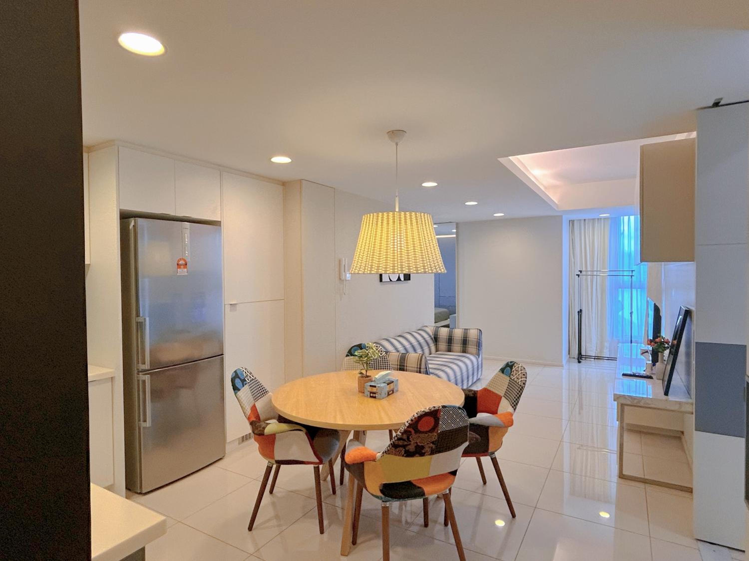 4PX Verve Suites KL South, Near MidValley & Pearl Point