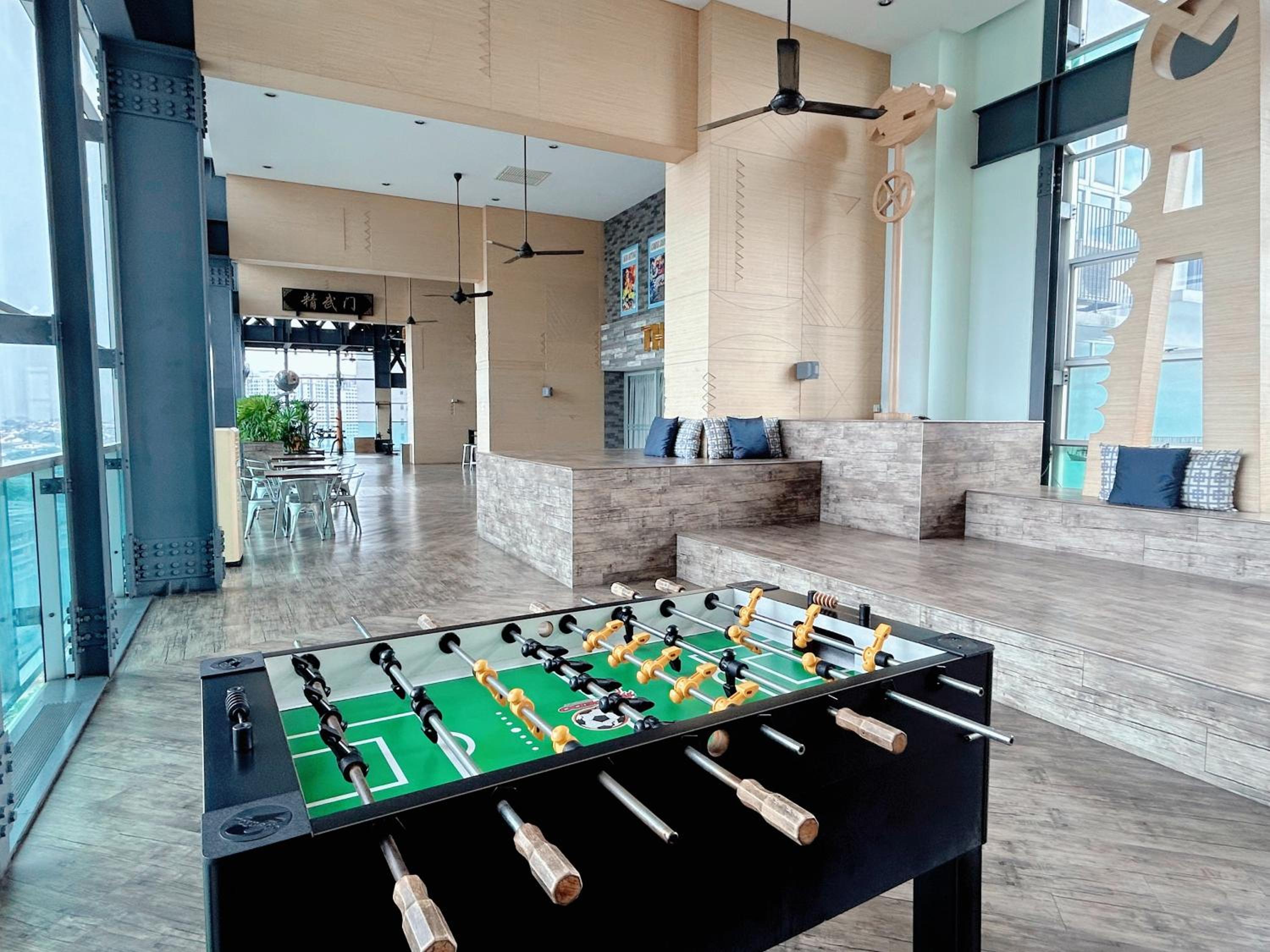 4PX Verve Suites KL South, Near MidValley & Pearl Point